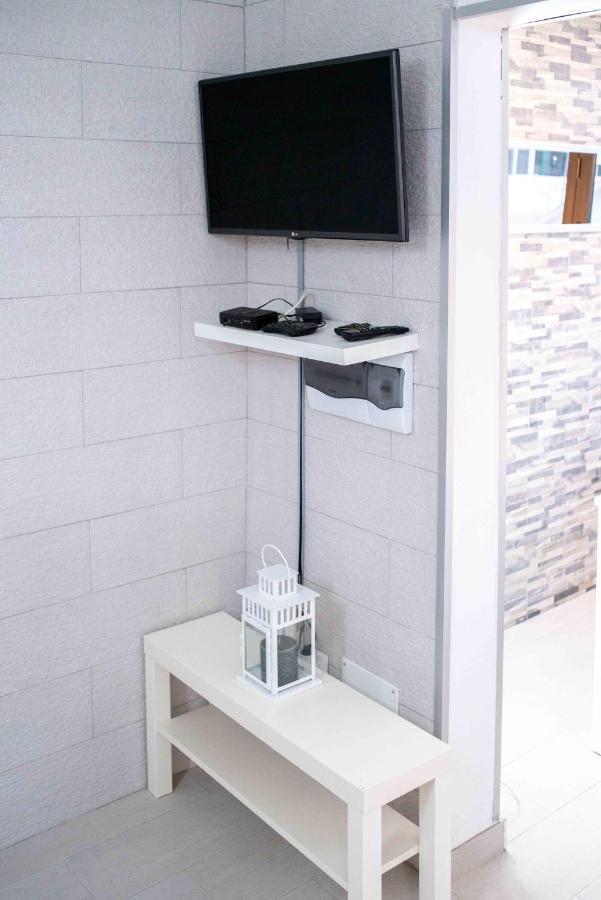 Appartement Casa Nina à Tías Extérieur photo