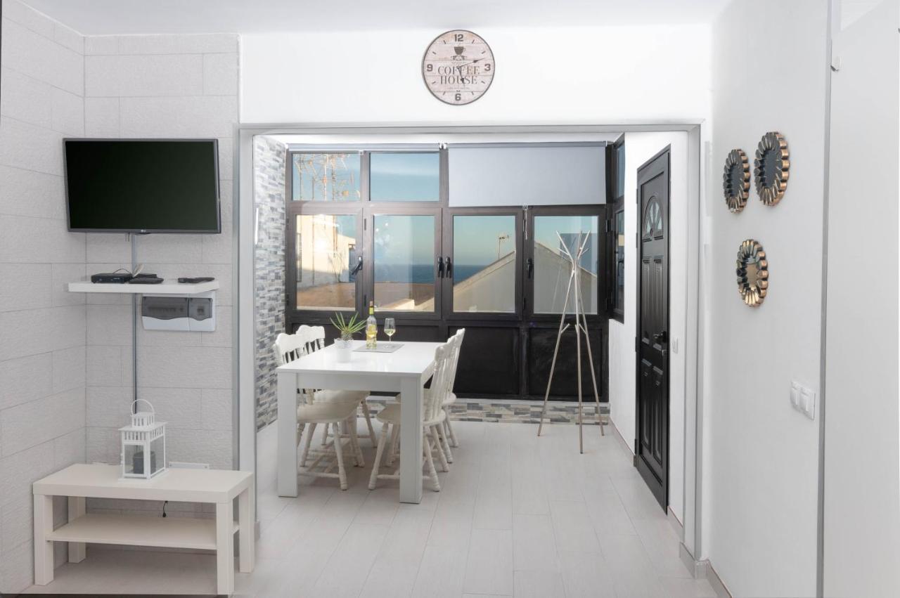 Appartement Casa Nina à Tías Extérieur photo