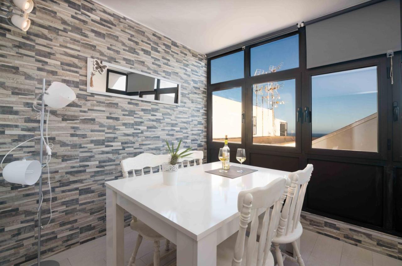 Appartement Casa Nina à Tías Extérieur photo
