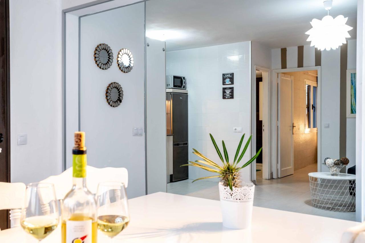 Appartement Casa Nina à Tías Extérieur photo