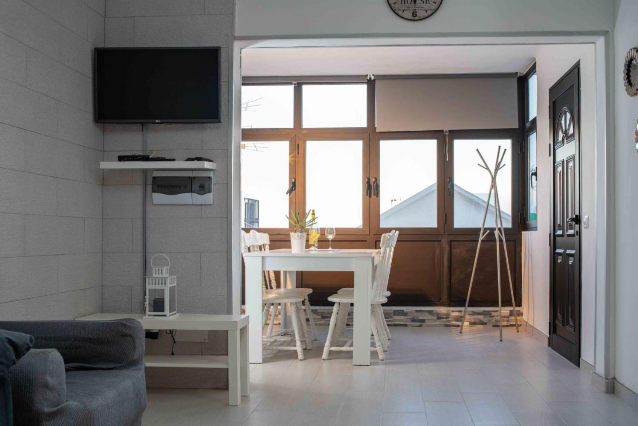 Appartement Casa Nina à Tías Extérieur photo